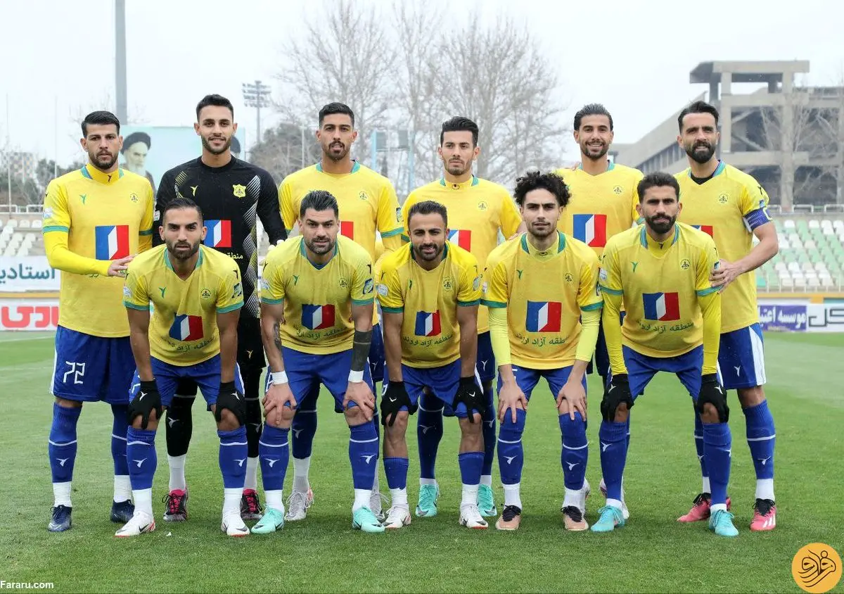 صنعت سقوط کرد؛ لیگ بدون برزیل شد!