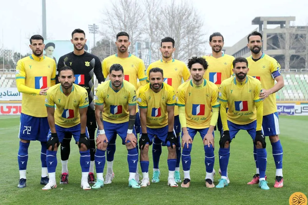 صنعت سقوط کرد؛ لیگ بدون برزیل شد!