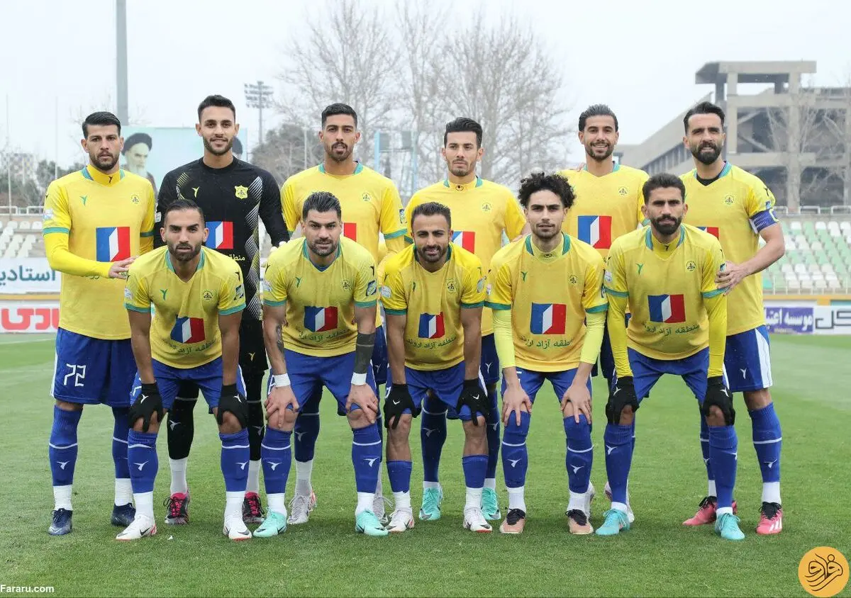 صنعت سقوط کرد؛ لیگ بدون برزیل شد!