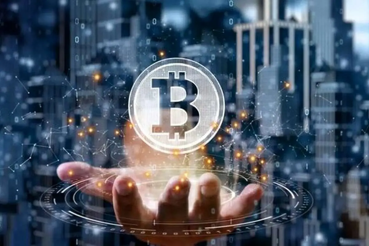 آخرین وضعیت بیت کوین و رمزارزها
