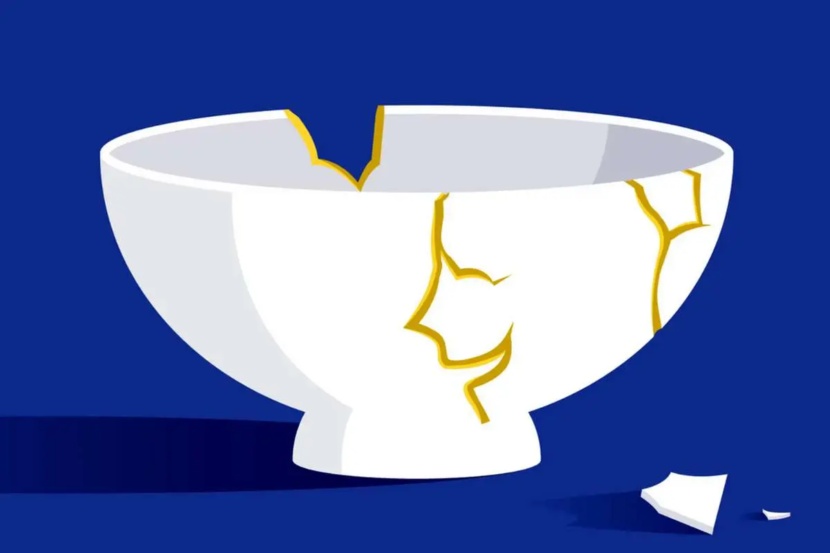 چرا نباید از افتضاح به نظر رسیدن بترسید!