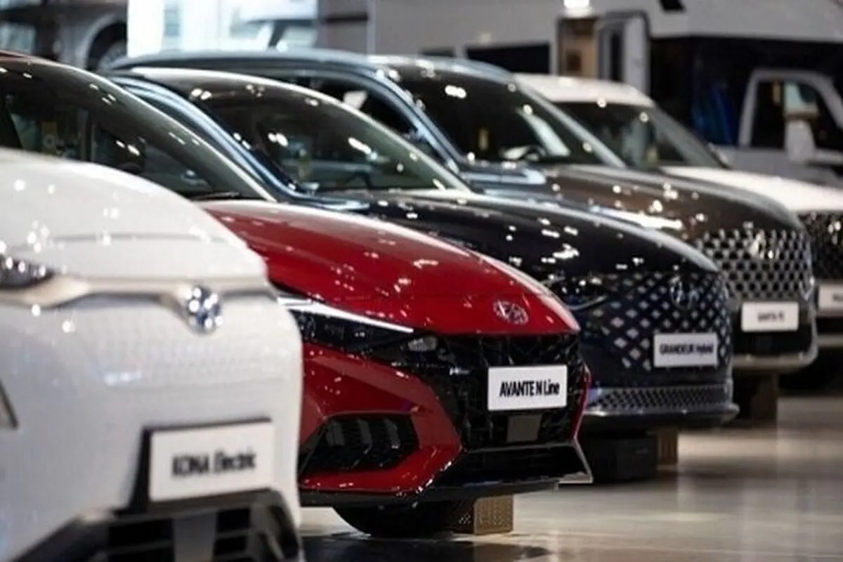 آخرین مهلت انتخاب خودروهای وارداتی