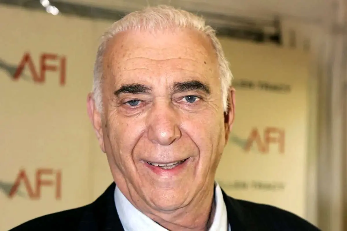 آلبرت رودی تهیه‌کننده «پدرخوانده» درگذشت