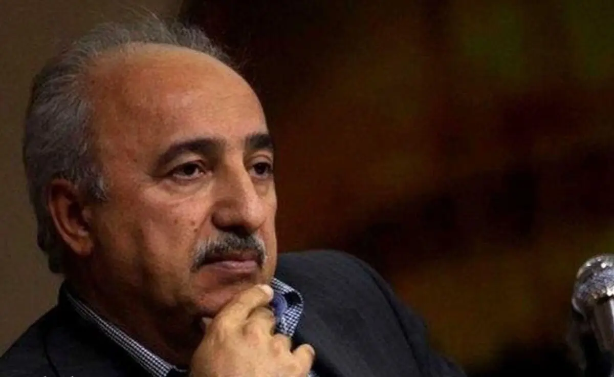 نگرانم شخصی مثل همتی رئیس‌جمهور شود! / لاریجانی گزینه معقول‌تری است