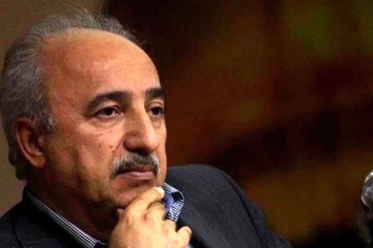 نگرانم شخصی مثل همتی رئیسجمهور شود! / لاریجانی گزینه معقولتری است