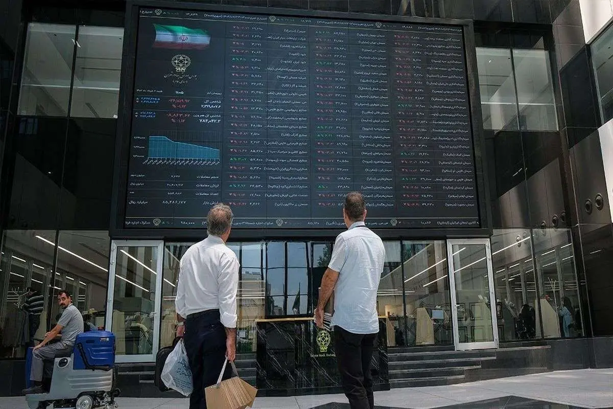 تداوم سبزپوشی بورس؛ اعتماد به بازار بر میگردد؟!