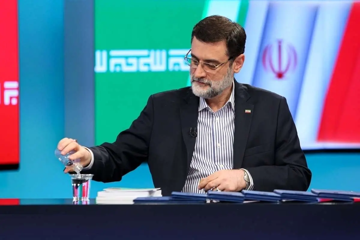 قاضیزاده هاشمی: هنوز تصمیمی برای حضور در انتخابات ندارم