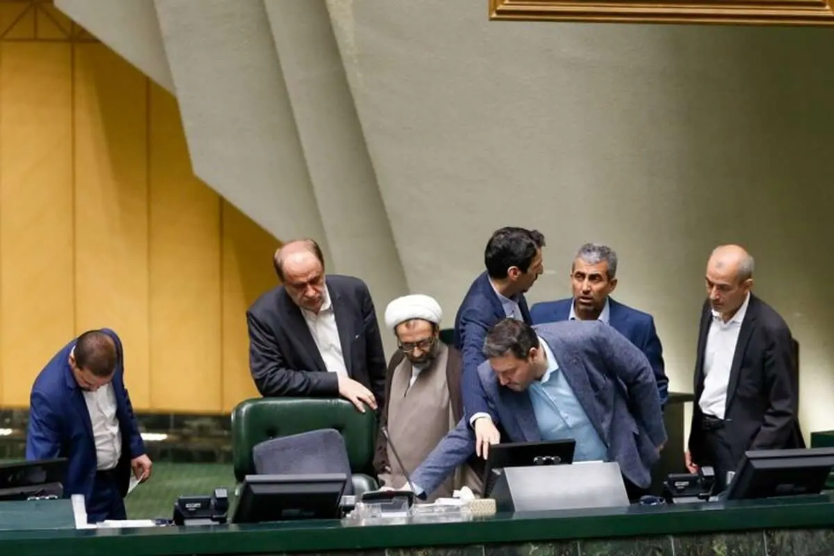 اتفاق عجیب در بازشماری آراء انتخابات؛ رنجبرزاده حذف شد