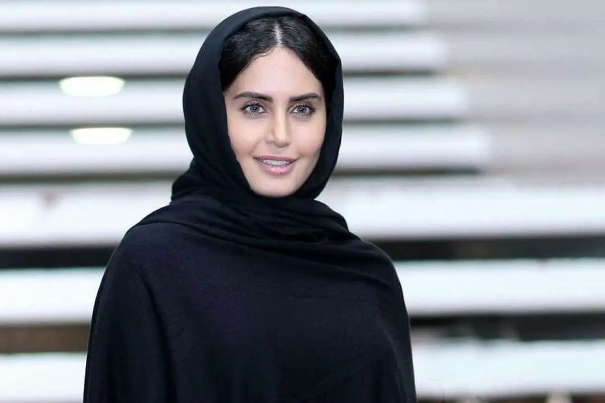 الناز شاکردوست بازیگر نمایش نبرد «رستم و سهراب» شد