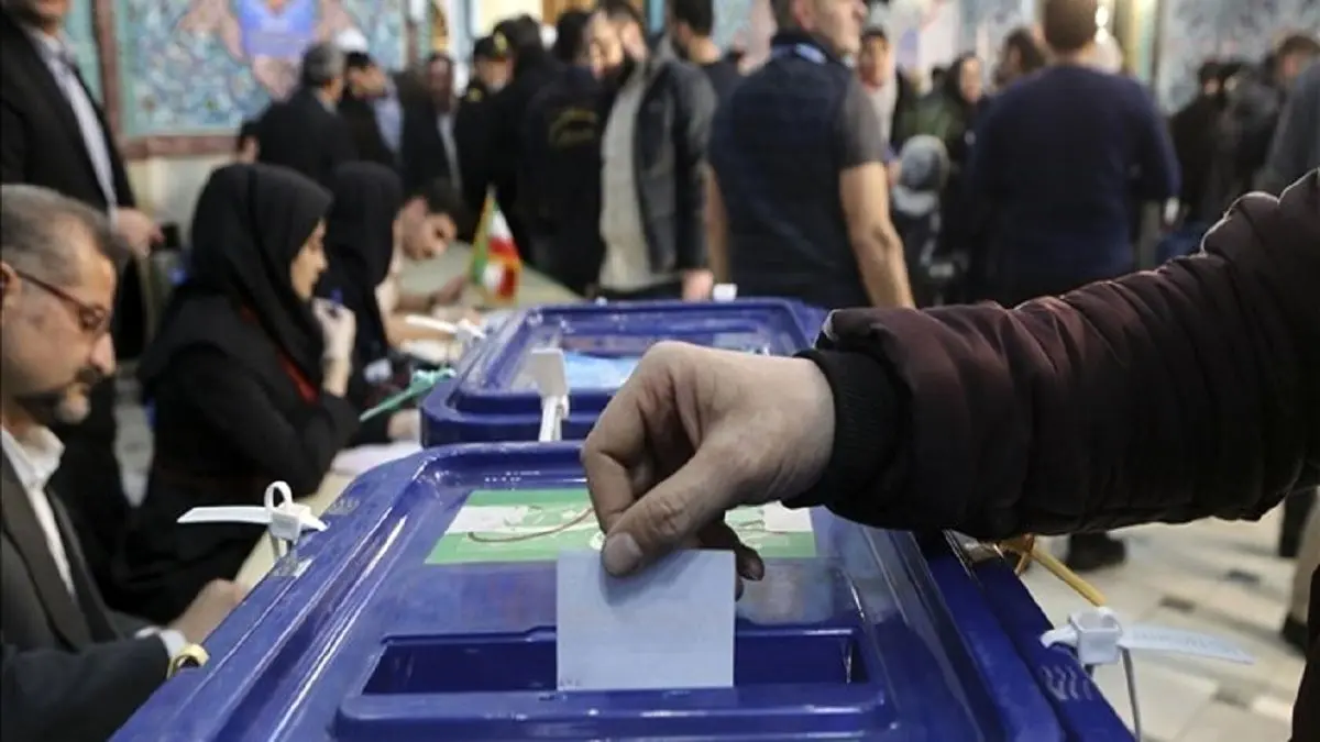 نقش «ترامپ» در انتخابات ریاست جمهوری ایران؟!