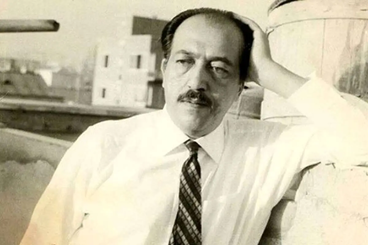زندگی و زمانه فریدون توللی؛ باستان‌شناس شاعر‍!