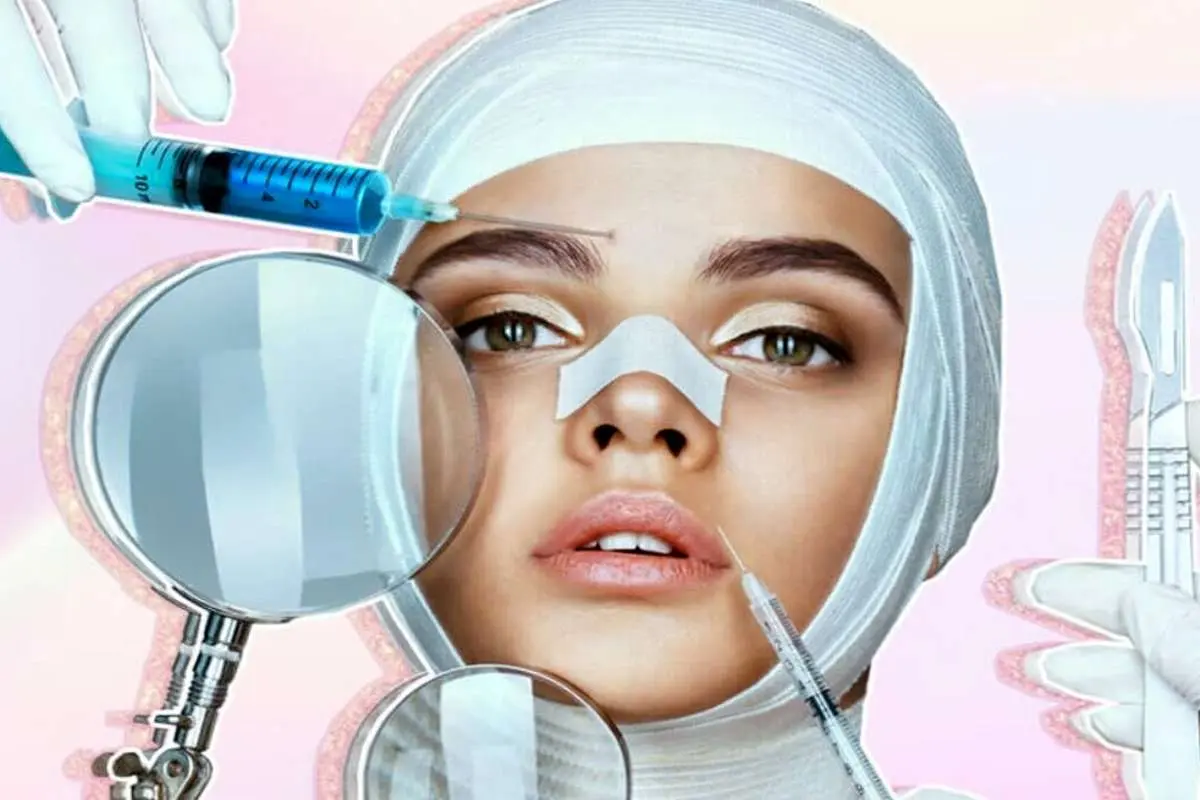 پزشکان عمومی تیغ زیبایی را زمین بگذارند!