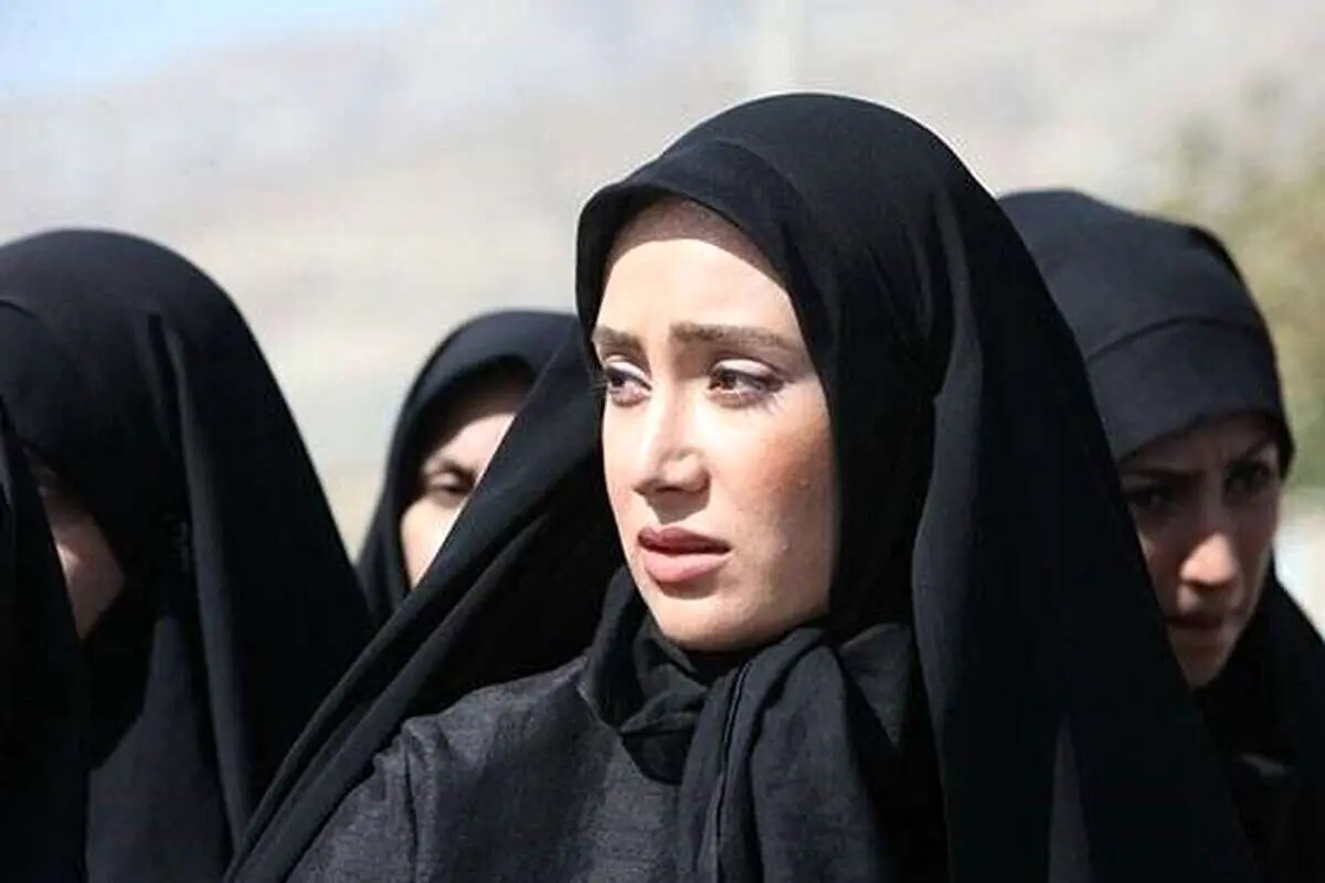 پست تلخ بهاره افشاری برای ۲ جوان درگذشته سریال «رویای نیمه شب»