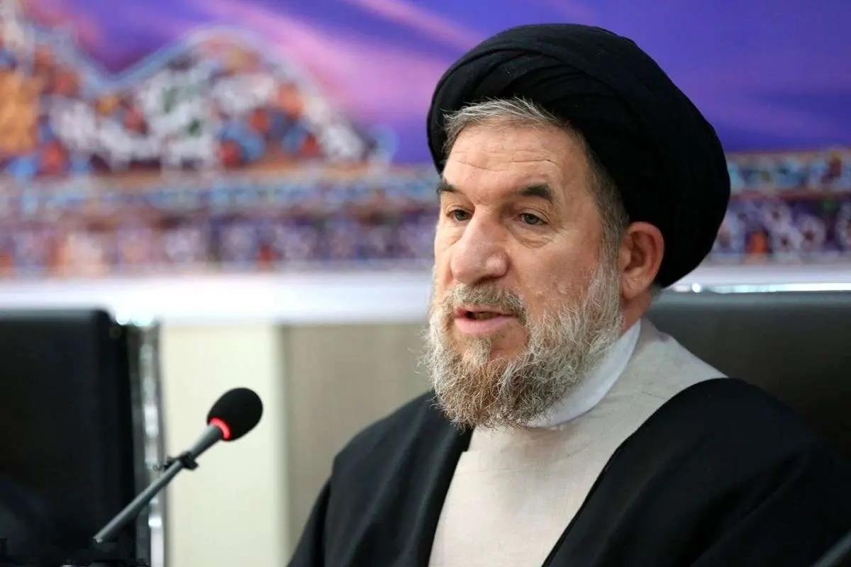 «میرتاجالدینی» کاندیدای انتخابات میشود
