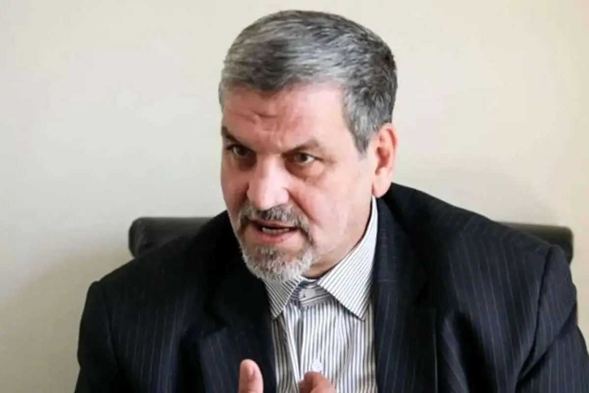 «کواکبیان» کاندیدای ریاست‌جمهوری می‌شود