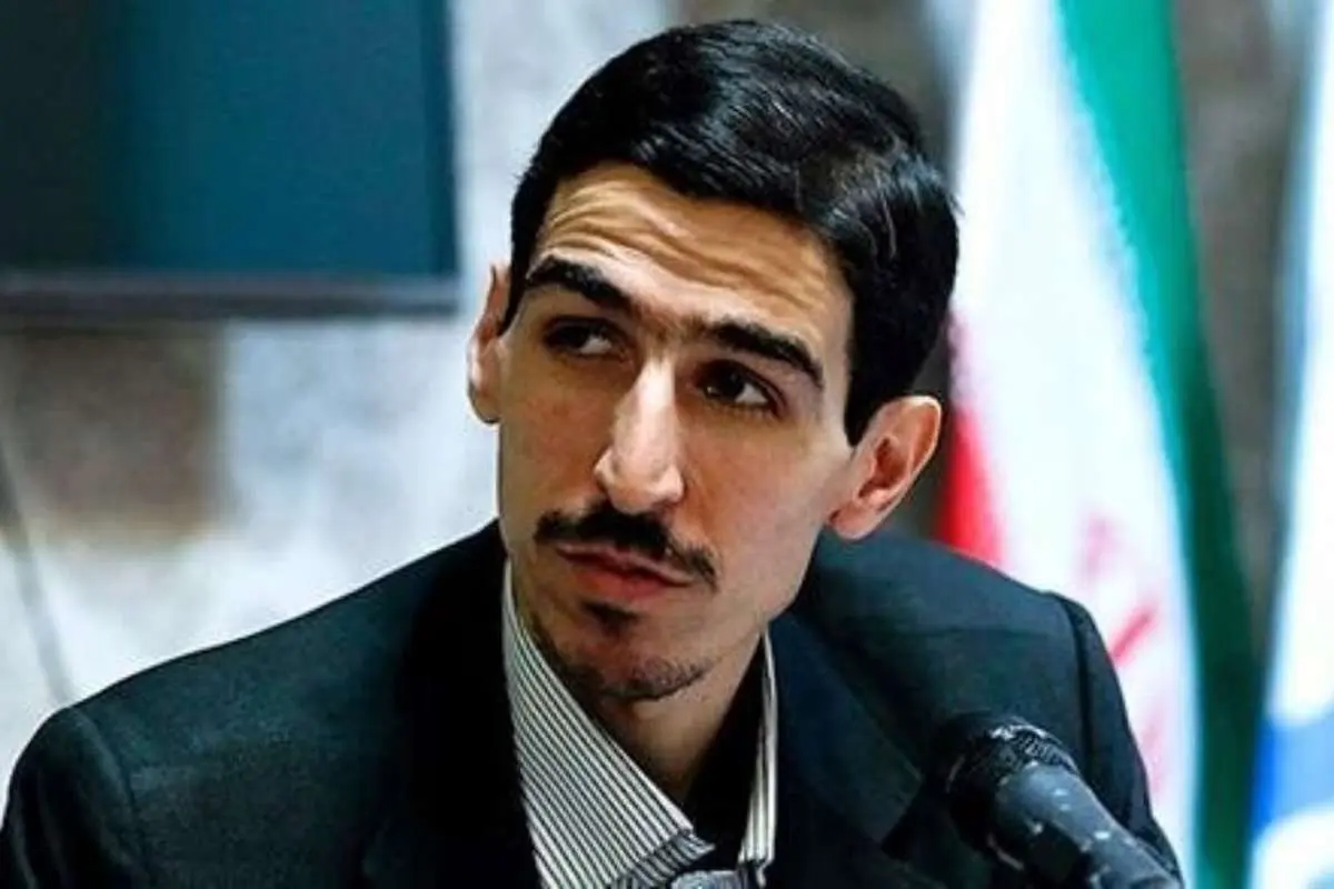 درخواست ۷ نماینده برای رد اعتبارنامه تاجگردون