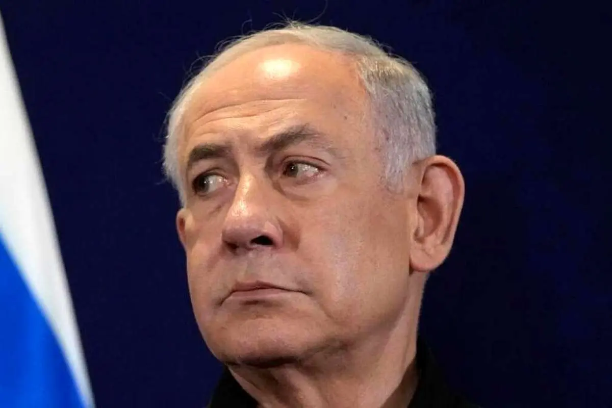 چه کسی به نتانیاهو تیر خلاص می‌زند؟