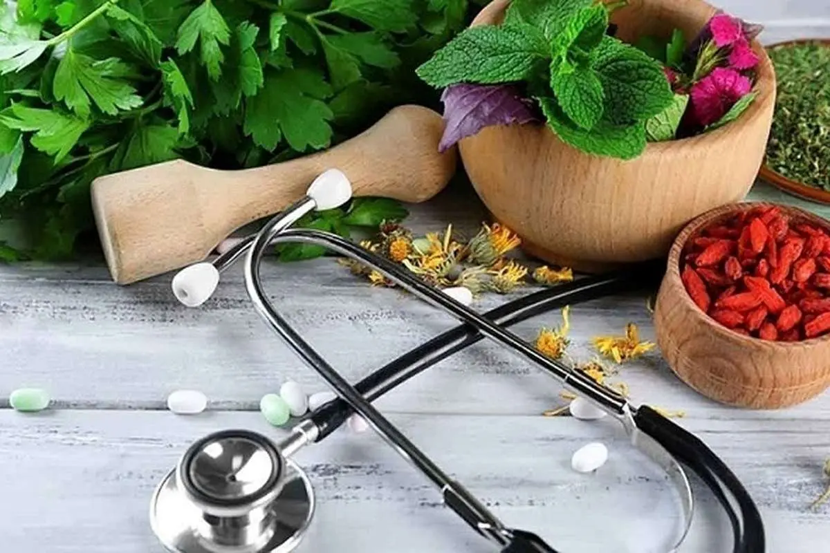 (ویدئو) ۱۰ قلم داروی طب سنتی بیمه شده در خانه‌های بهداشت