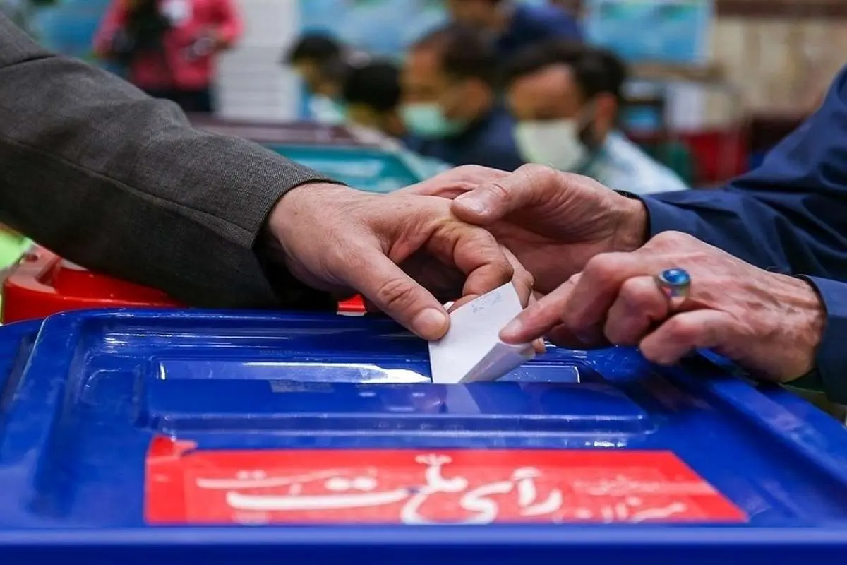 جبهۀ اصلاحات تصویب کرد که به صورت مشروط با کاندیدای اختصاصی در انتخابات شرکت می‌کند