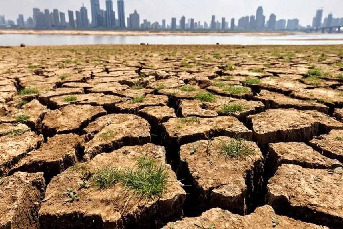 کدام ترسالی؟ در حال حاضر کمبود جدی آب داریم