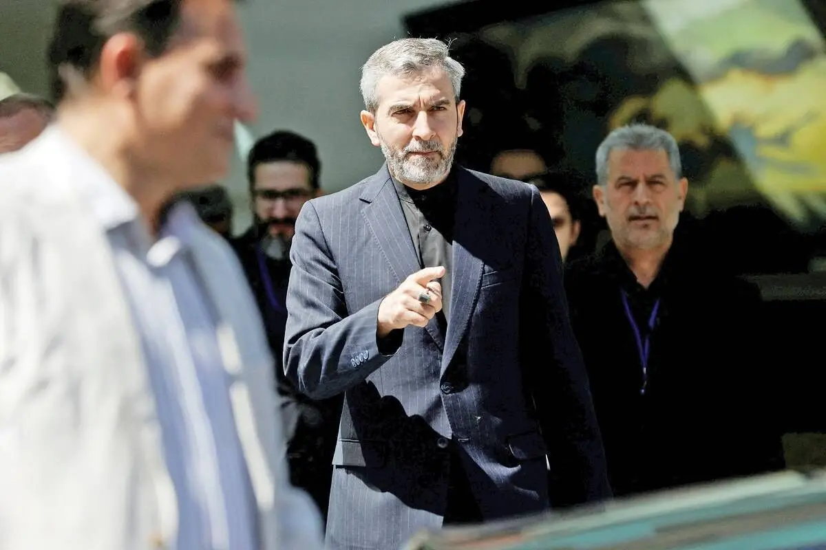 کارنامه سه ساله و پرونده‌های ناتمام