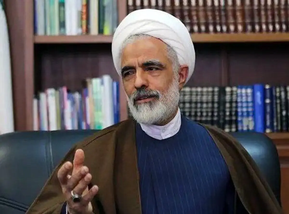 انصاری: فعلاً جمع‌بندی خاصی برای کاندیداتوری ندارم