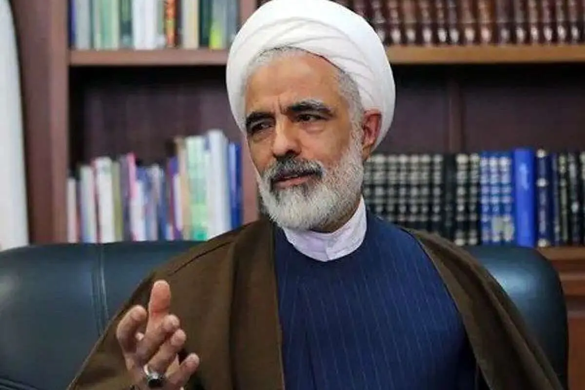 انصاری: فعلاً جمعبندی خاصی برای کاندیداتوری ندارم