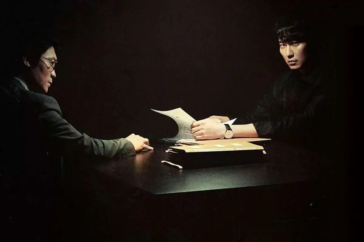 سریال کره‌ای «از میان تاریکی»؛ یک شاهکار متفاوت روانشناختی