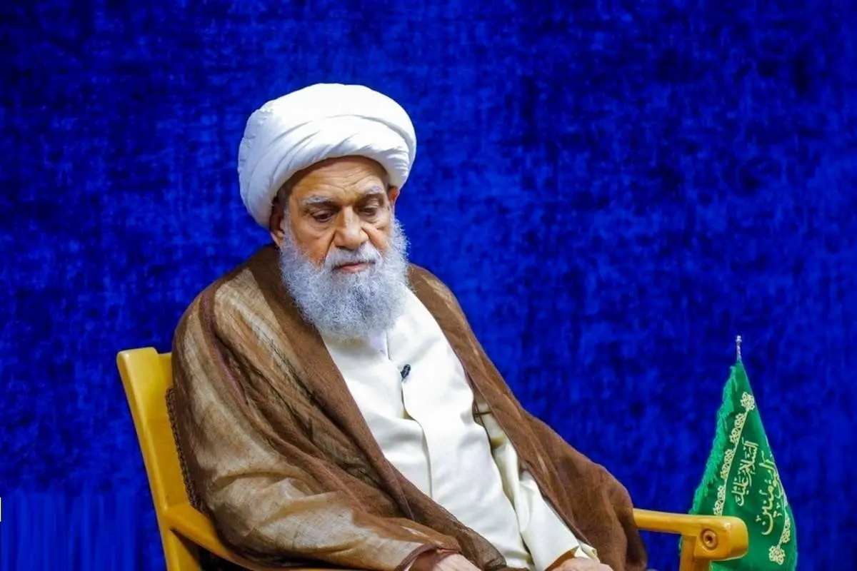آیتالله کریمی جهرمی: برای همه افراد سزاوار نیست که وارد امر به معروف شوند