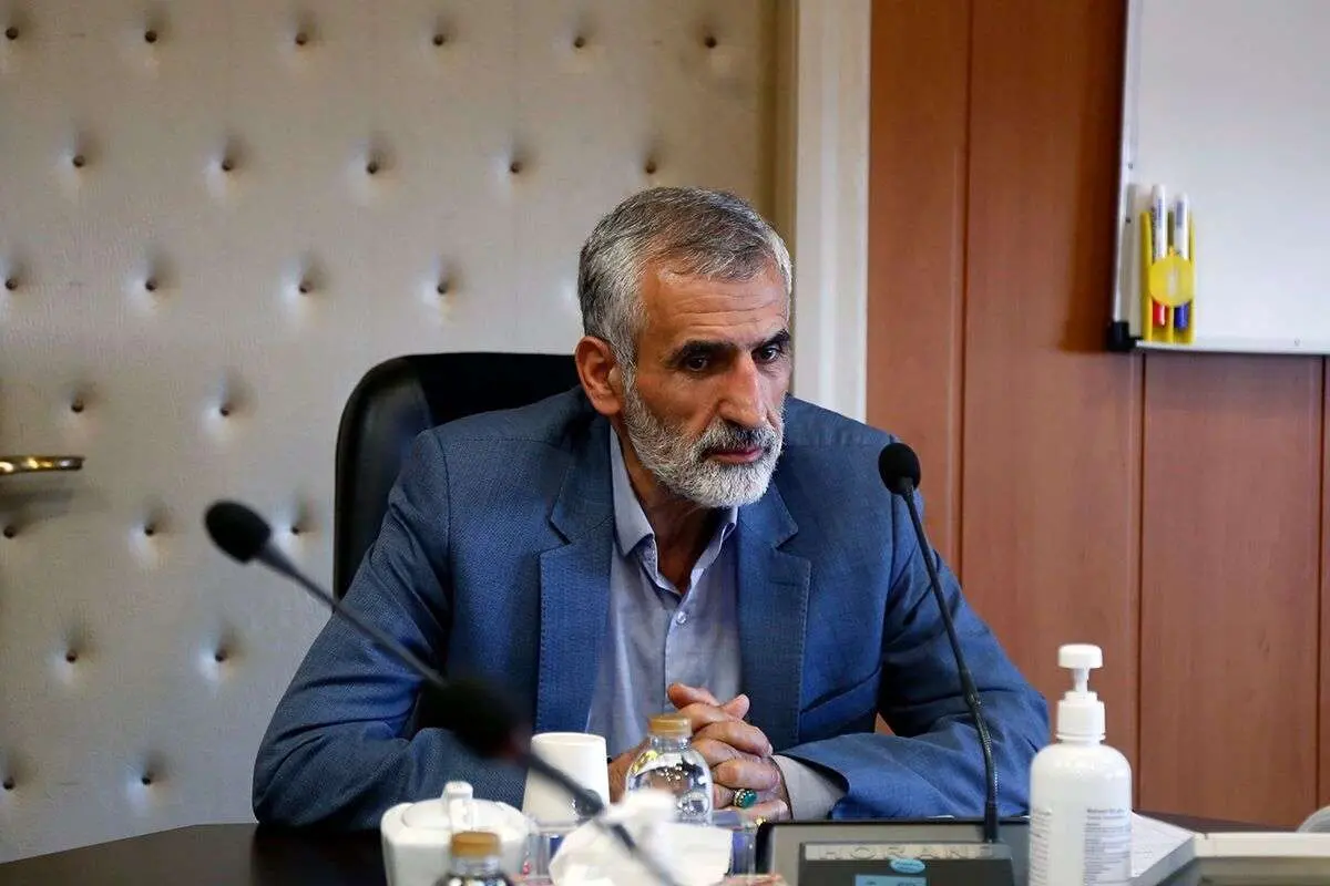 معاون وزیر کشور: طبق آخرین نظرسنجیها میزان مشارکت در انتخابات بالای ۷۰ درصد خواهد بود