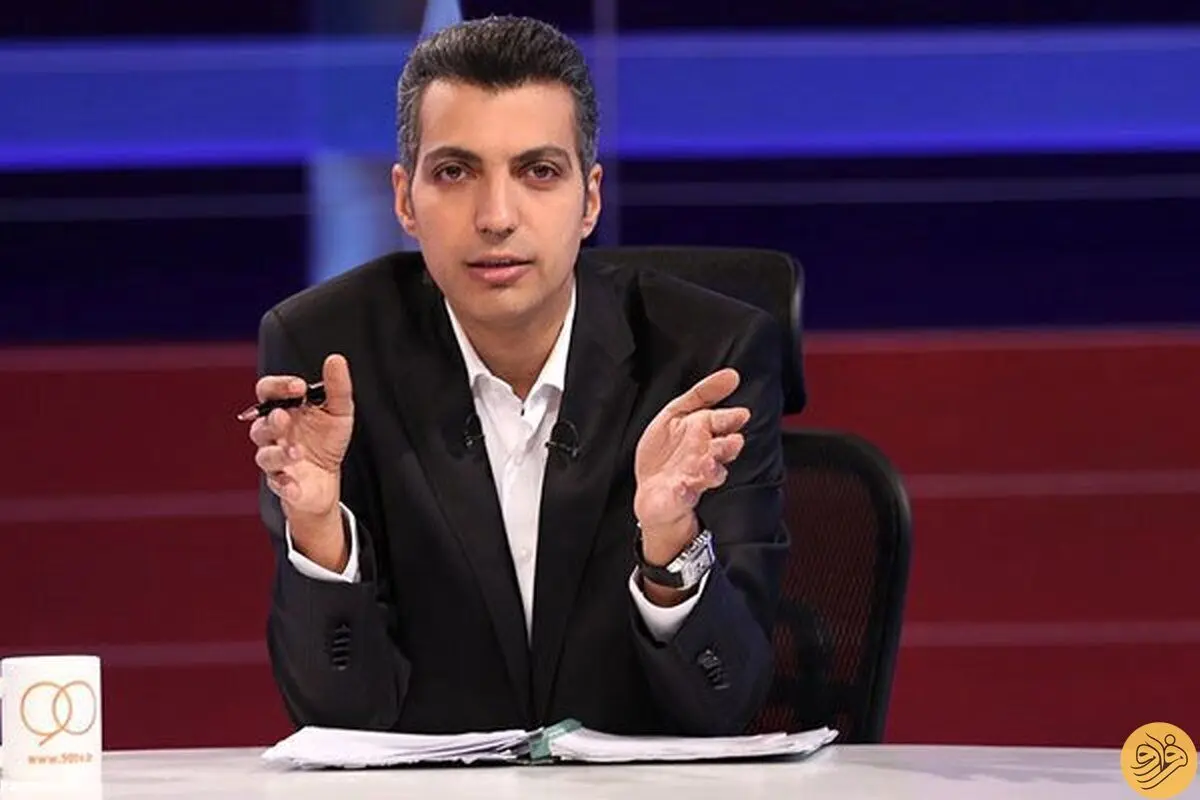 حمله‌ی شدید عادل فردوسی‌پور به جواد نکونام