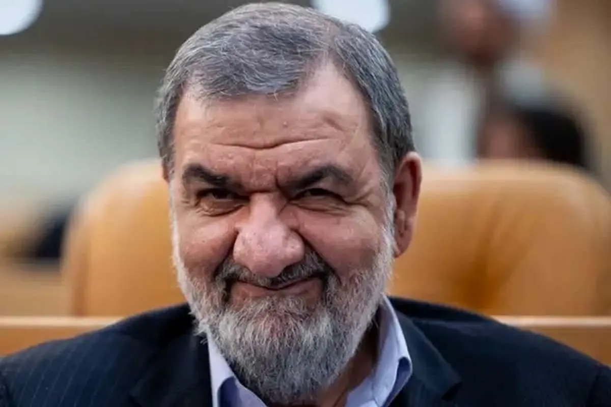 مشورت ۲ عضو دولت رئیسی با محسن رضایی برای حضور در انتخابات