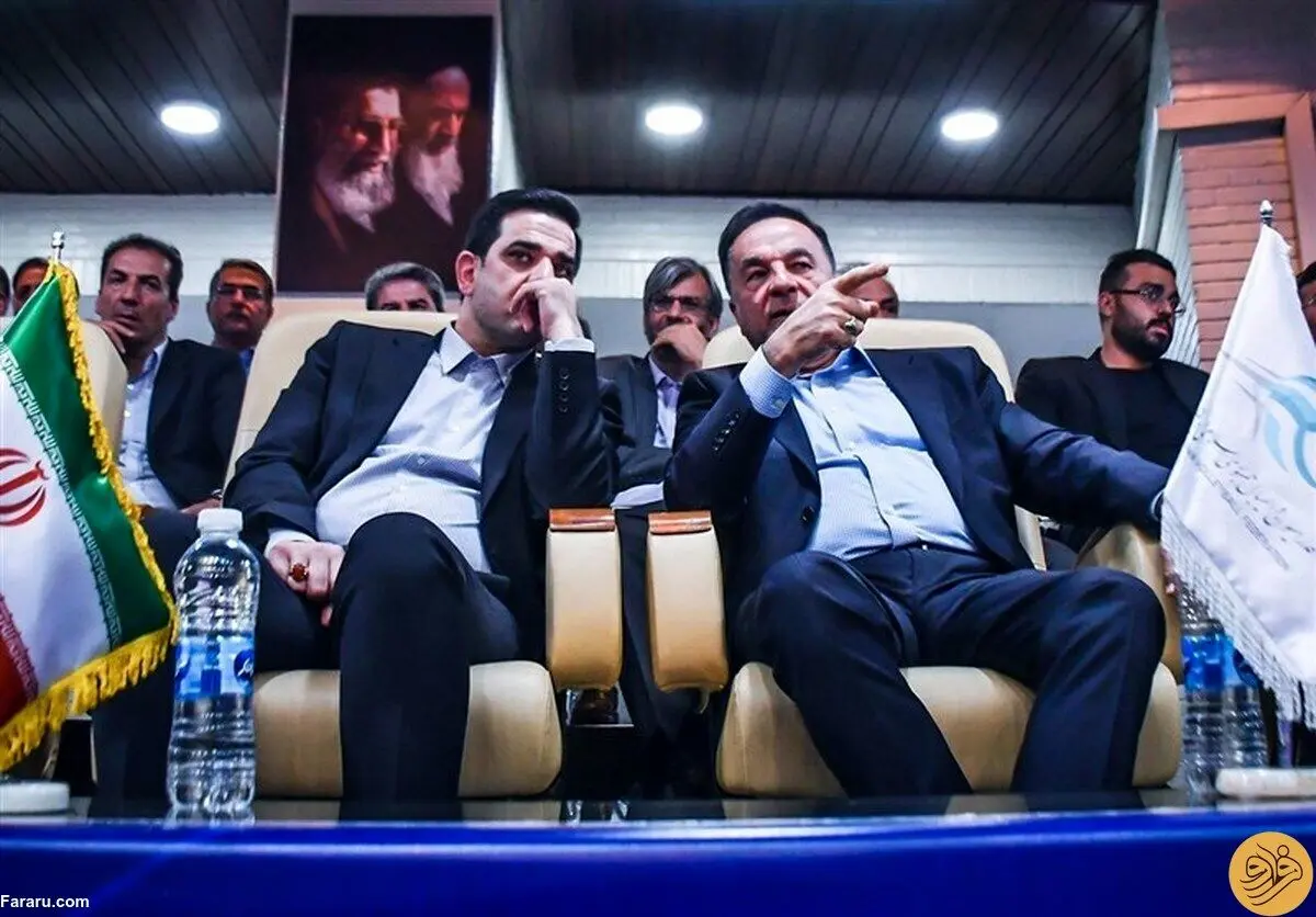 روایت جدید از مدیر ایرانی که در دوبی ناپدید شد
