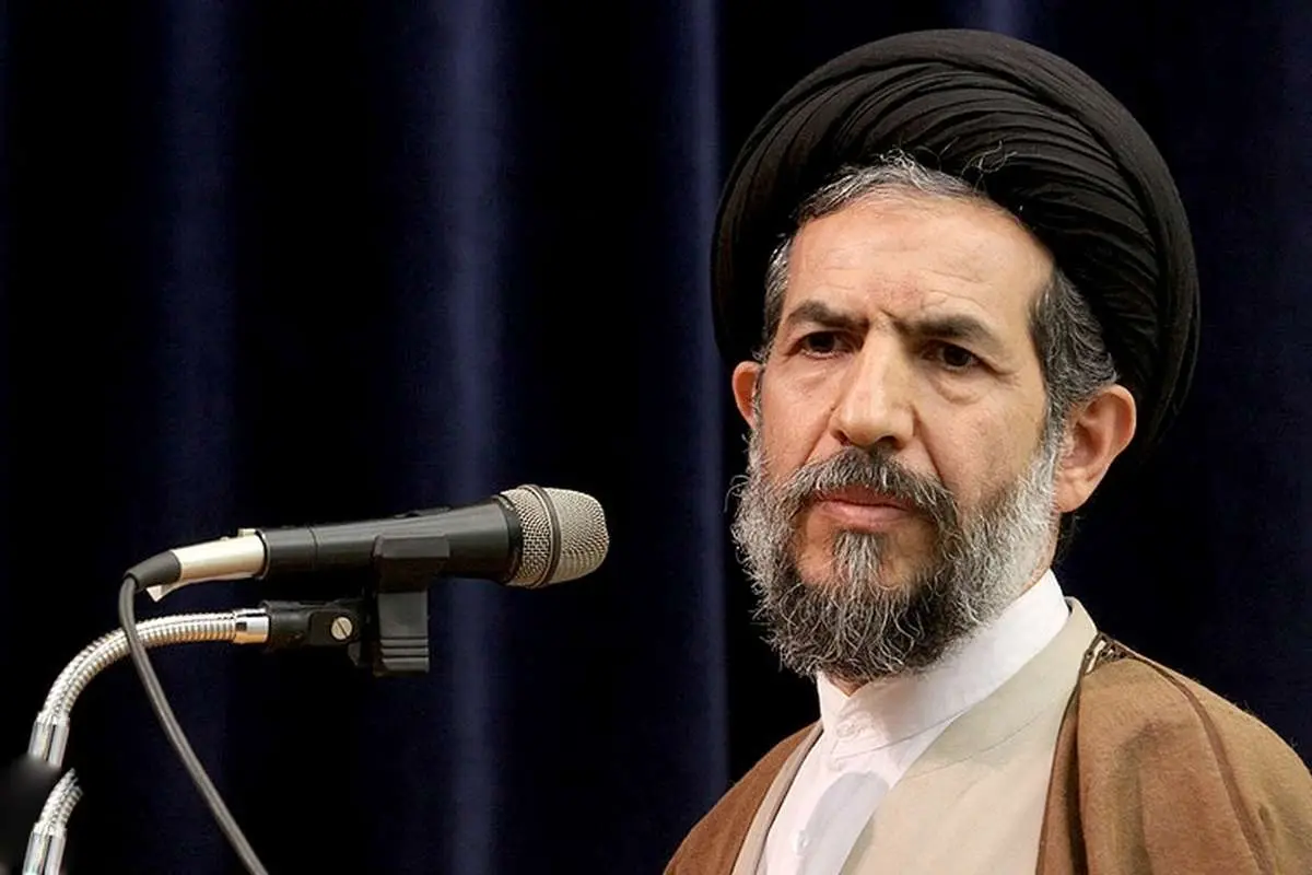 هشدار امام جمعه موقت تهران به نامزد‌های انتخابات؛ هزینه‌های اداره کشور را افزایش ندهید