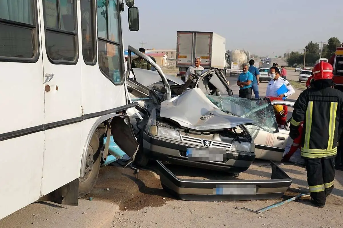 (ویدیو) ۱۰۰ هزار نفر حقوق می‌گیرند تا در سال ۲۰ هزار نفر را بکُشند!