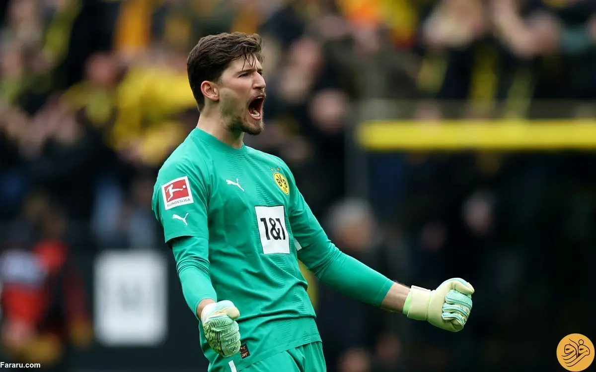 نام گران‌ترین دروازه‌بان دنیا را حدس هم نمی‌توانید بزنید!