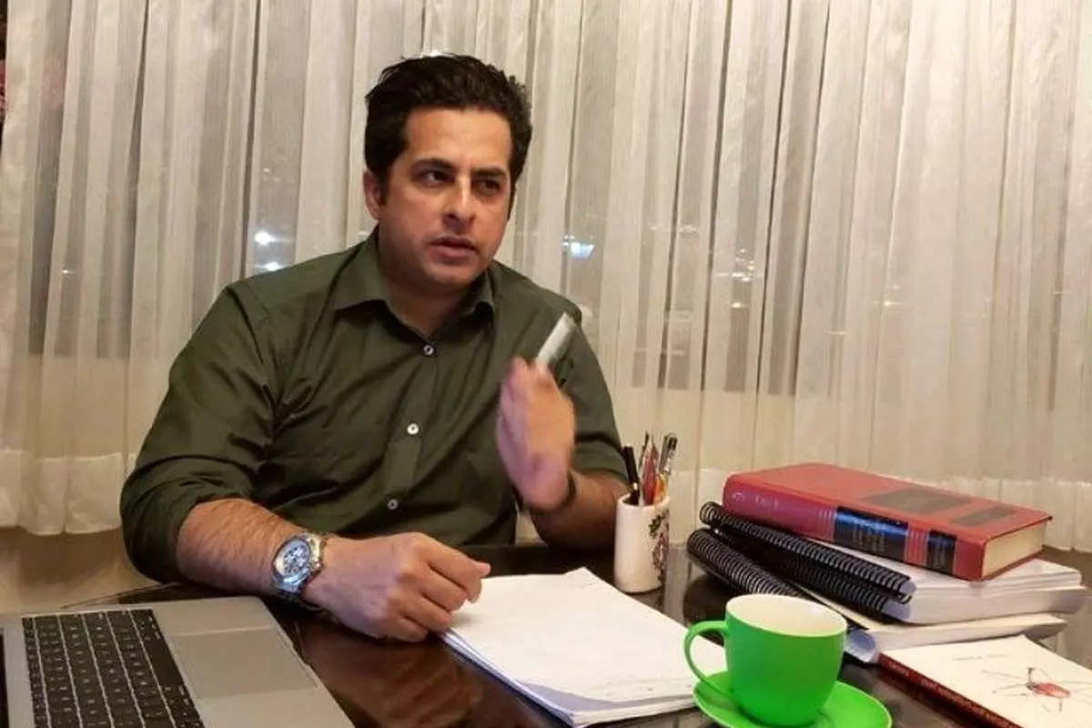 اولین واکنش به وعدههای انتخاباتی لاریجانی در زمان ثبت نام