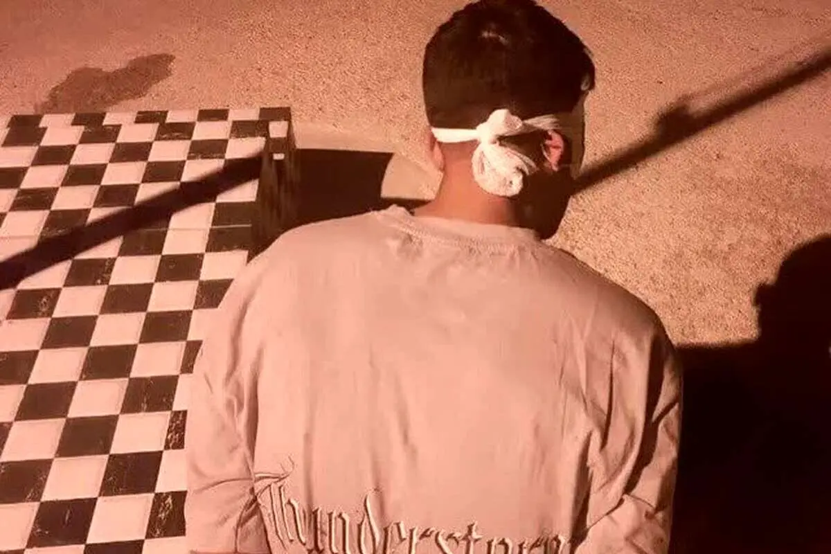 گروگانگیری دختر ۲۰ ساله در شیراز؛ متهم دستگیر شد