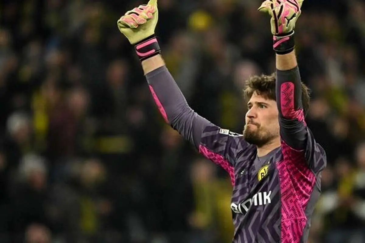 فهرست ۱۰ دروازه‌بان گران قیمت جهان