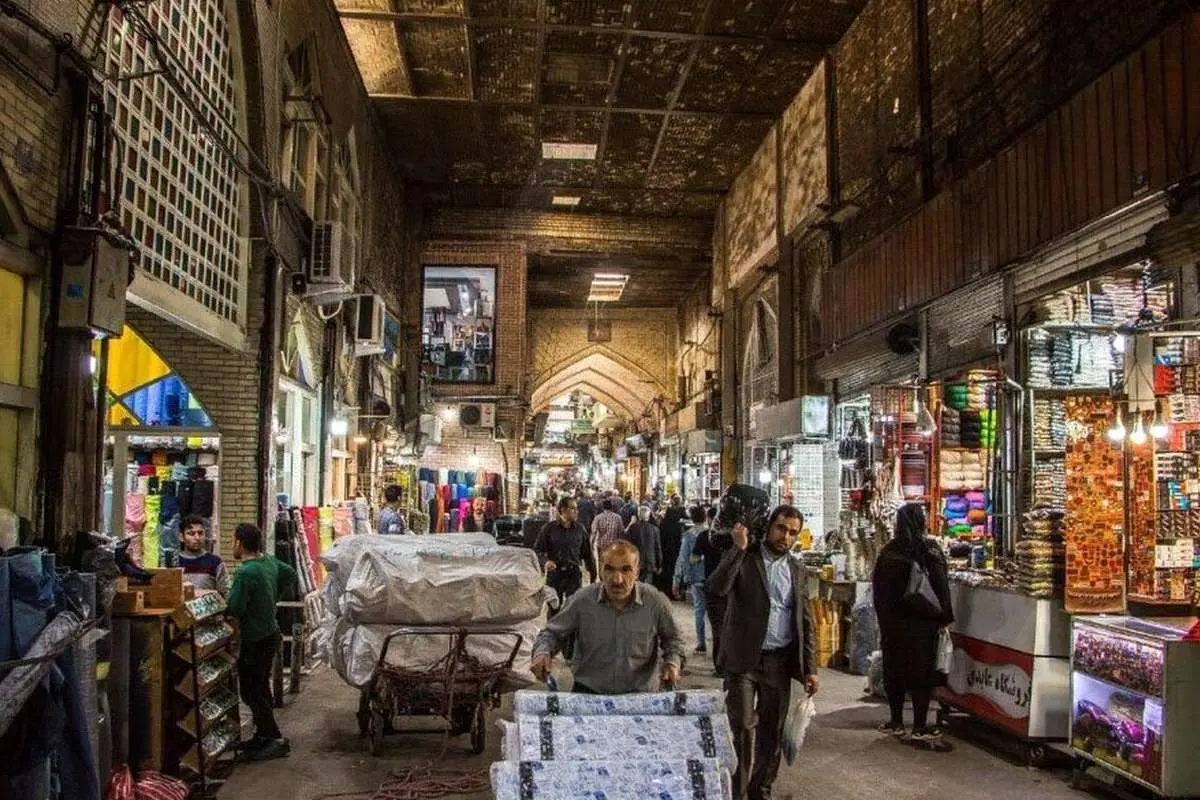 چرا اقتصاد ایران قفل شده است؟!