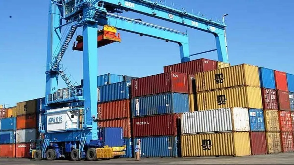 ارزش صادرات کالایی کشور به ۵۲ میلیارد دلار رسید
