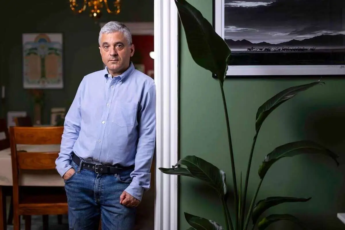 محور دیگر چپ – راست نیست!