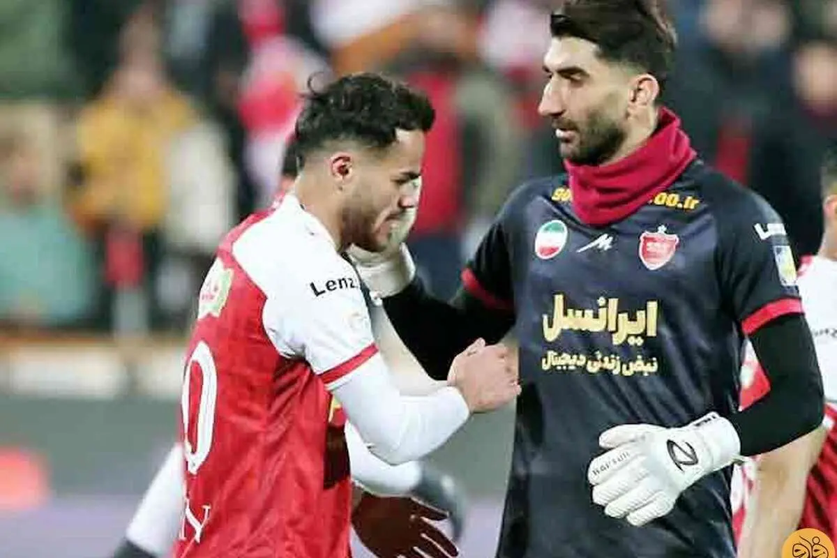 حقایق پنهان پشت پرونده اوستون اورونوف و جواد نکونام