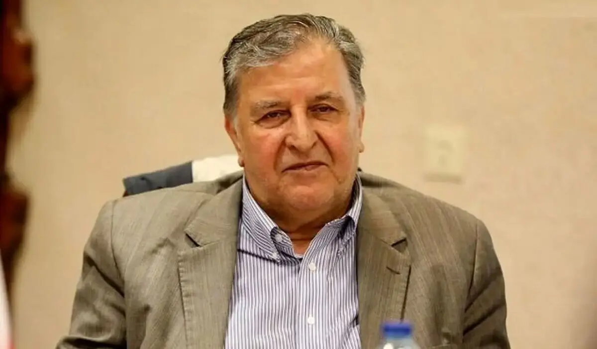 ثبت نام لاریجانی، معادلات برخی آقایان را به هم زد!