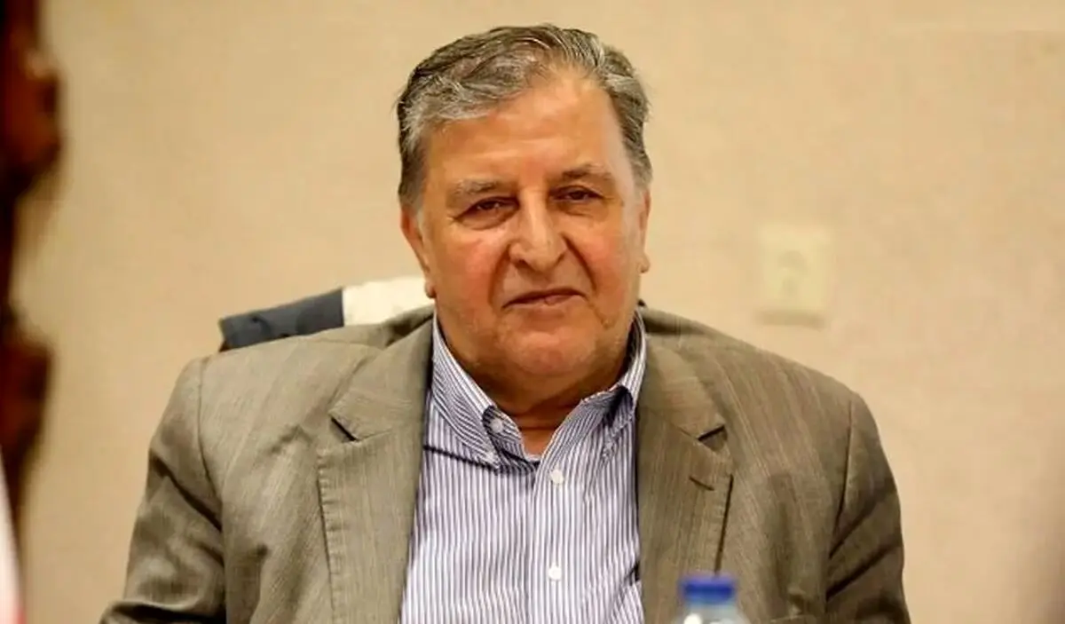 ثبت نام لاریجانی، معادلات برخی آقایان را به هم زد!