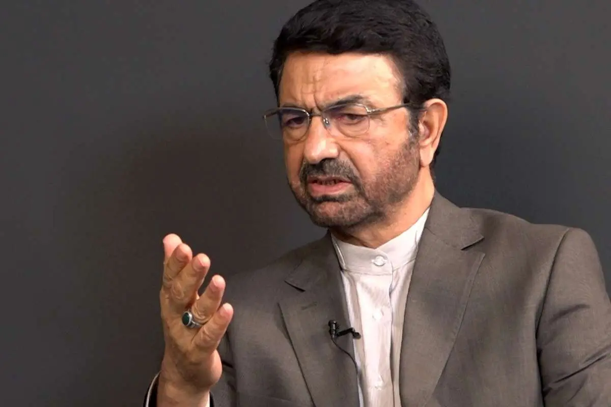 (ویدئو) مالکی: دولت خدمت و قانون به مشکلات رسیدگی می‌کند