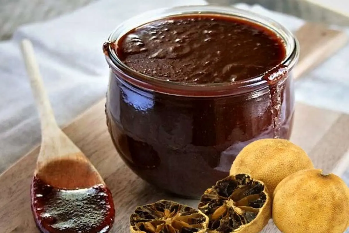 آموزش رب لیمو عمانی خانگی، یک چاشنی خوشمزه برای غذا