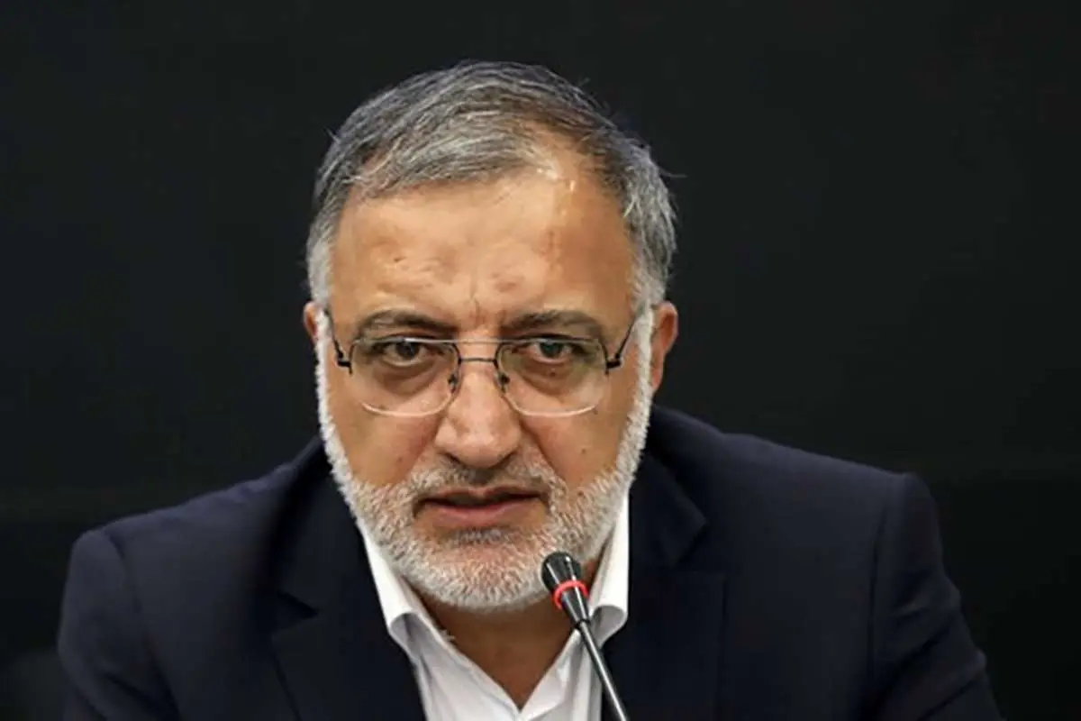 زاکانی: با مشارکت مردم «دولت خدمت» را در «راه جمهور» تشکیل می‌دهیم