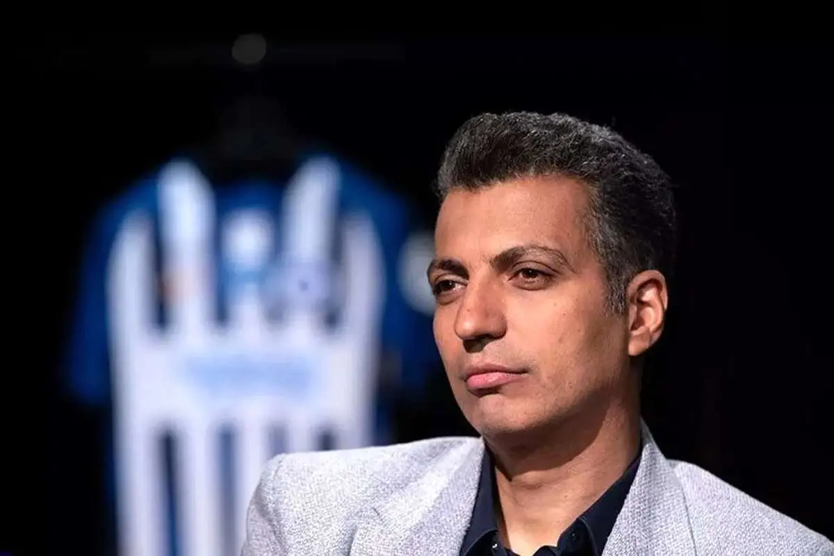 (ویدئو) فردوسی پور: اگر var بود قهرمان لیگ تغییر می‌کرد