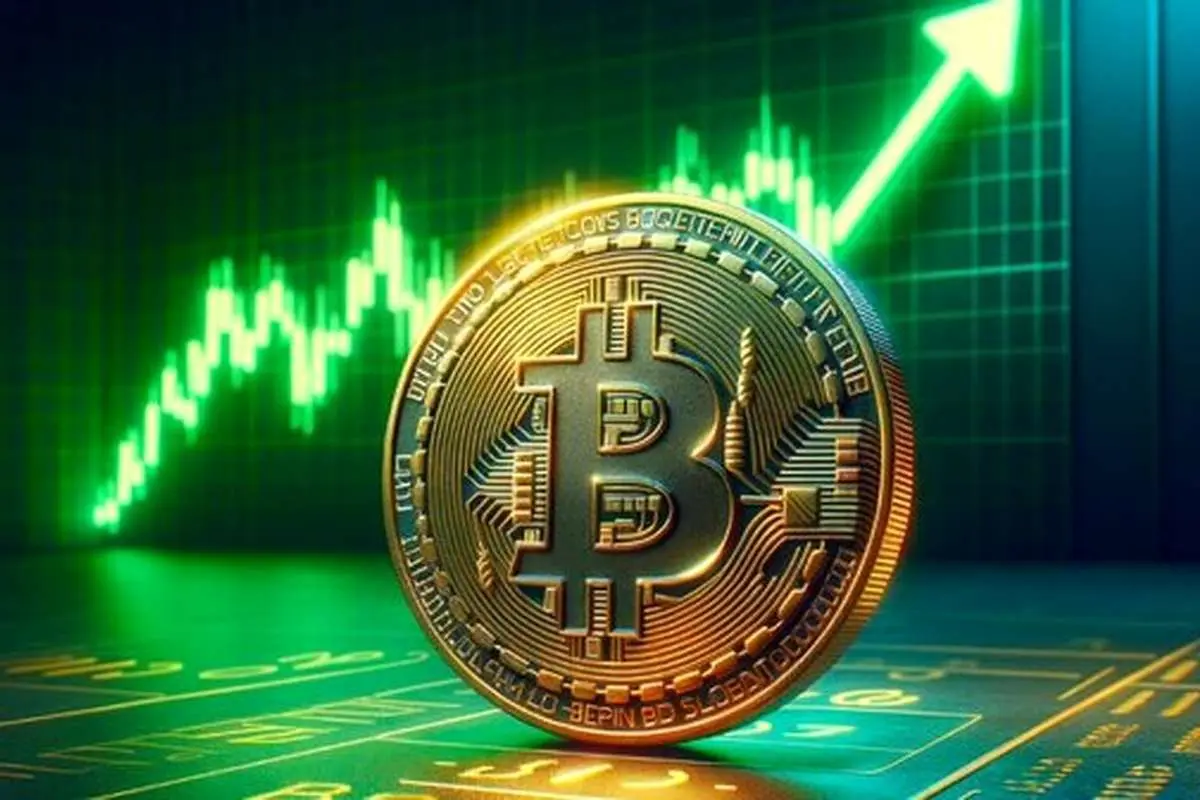 قیمت بیت کوین صعودی میشود؟